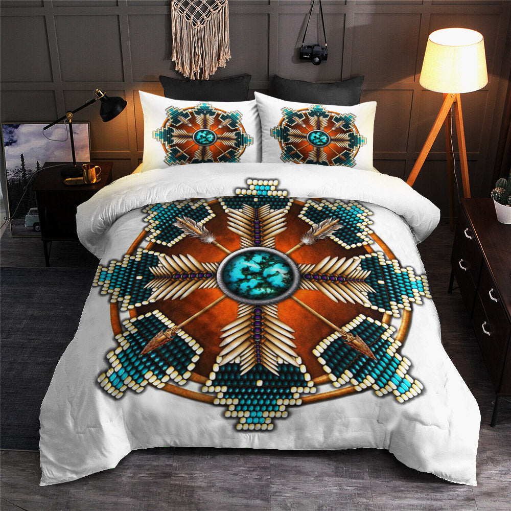 Native America HM270856T Bedding Sets