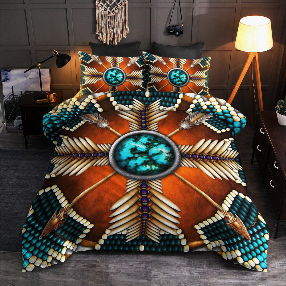 Native America HM270857T Bedding Sets