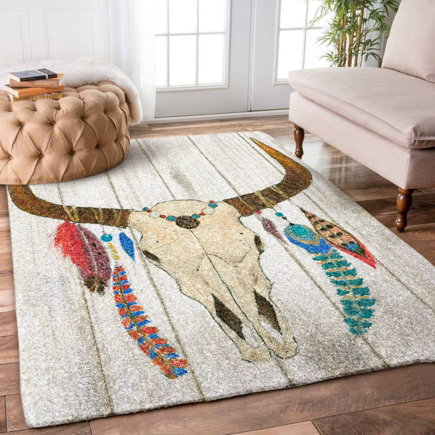 Native American BL1809059R Rug