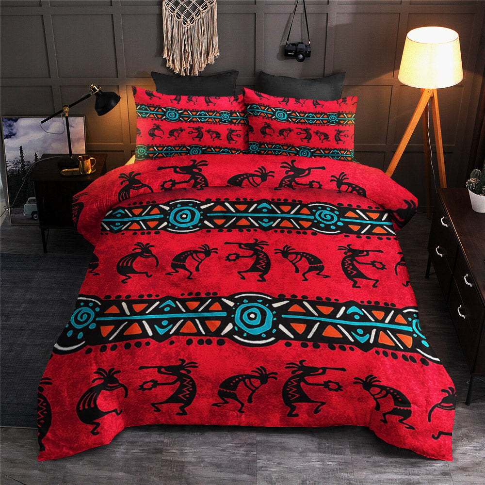 Native American BT200832B Bedding Sets