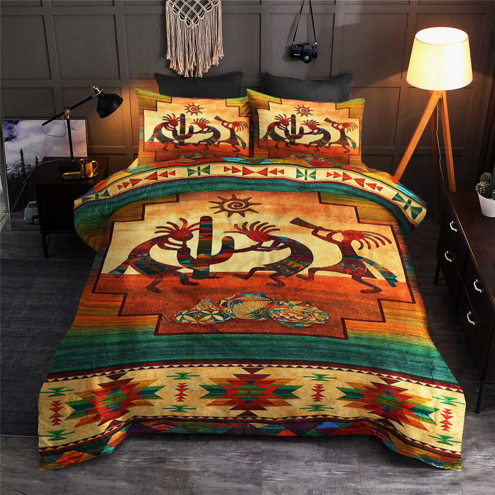 Native American BT200833B Bedding Sets
