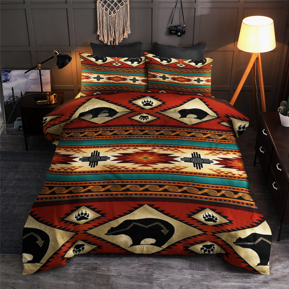 Native American BT220827B Bedding Sets