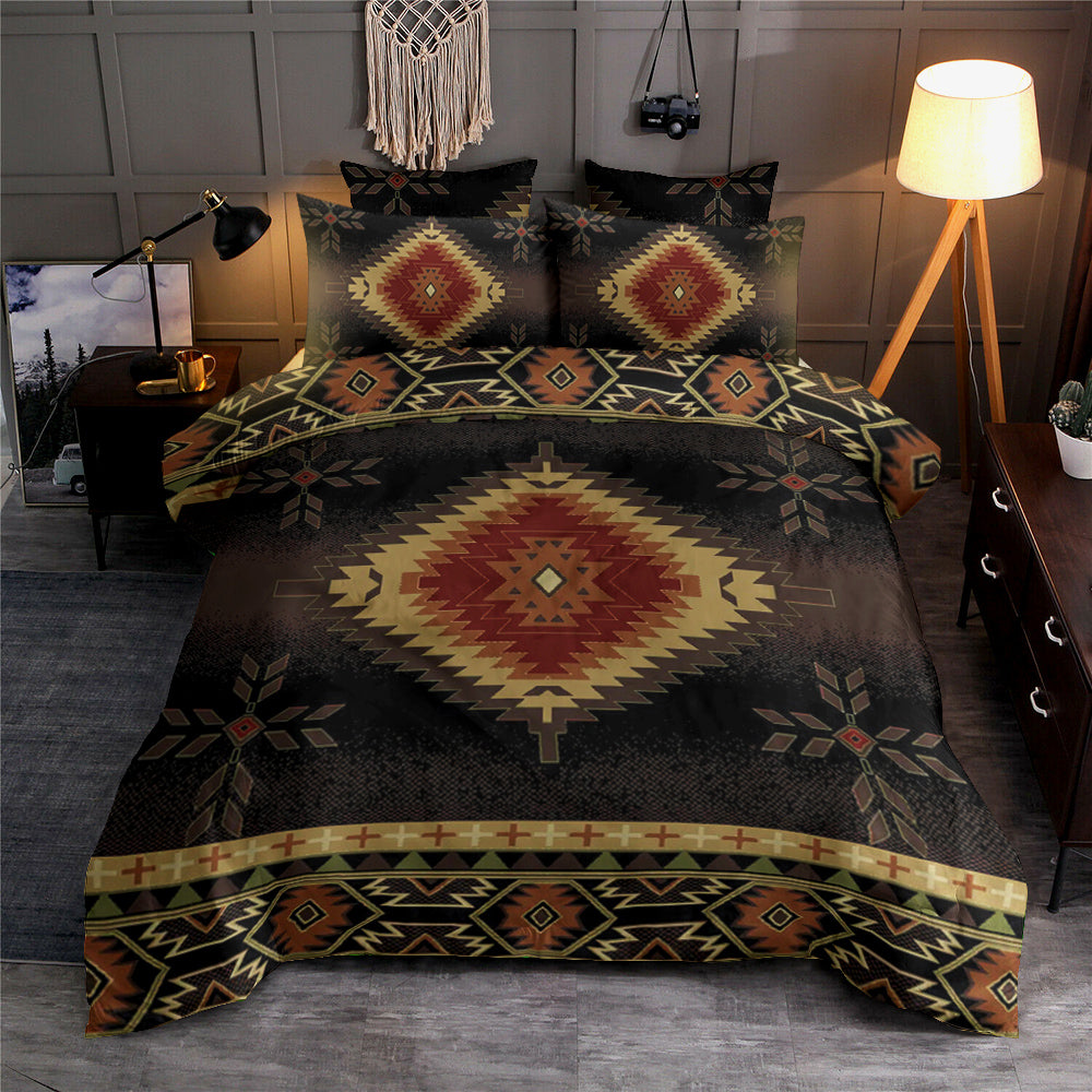 Native American CG210952T Bedding Sets