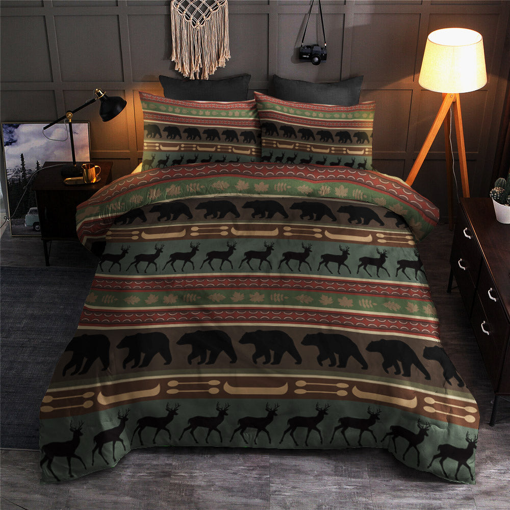 Native American CL020862MD Bedding Sets