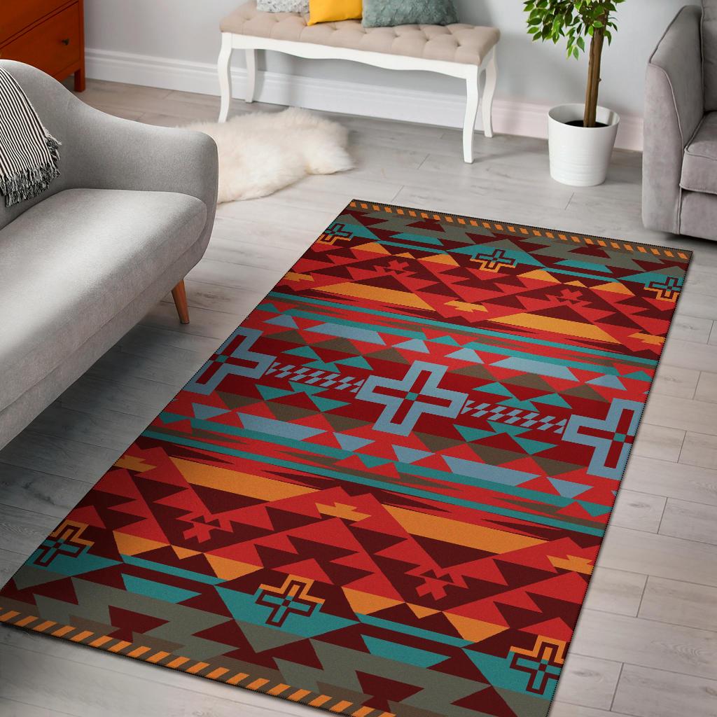 Native American CL07110333MDR Rug