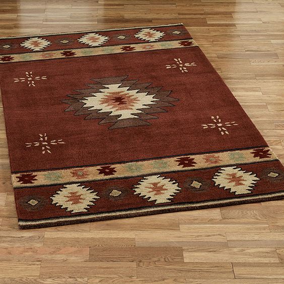 Native American CLA2009095R Rug