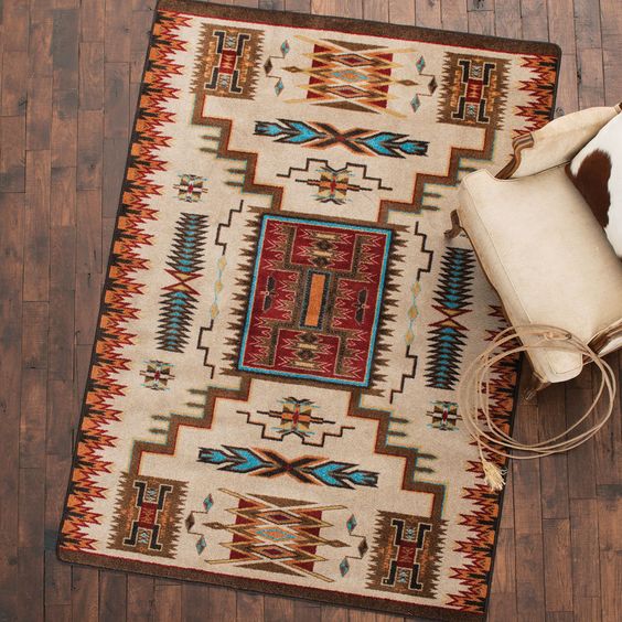 Native American CLA2509283R Rug