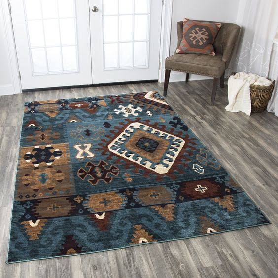 Native American CLA2509284R Rug