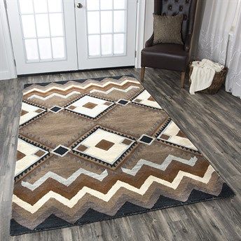 Native American CLA2509285R Rug