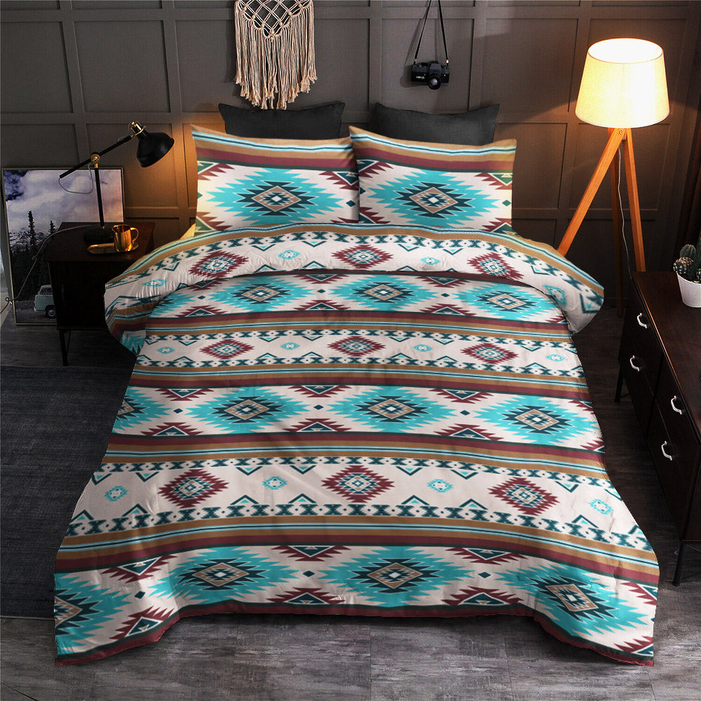 Native American CLA2709154B Bedding Sets