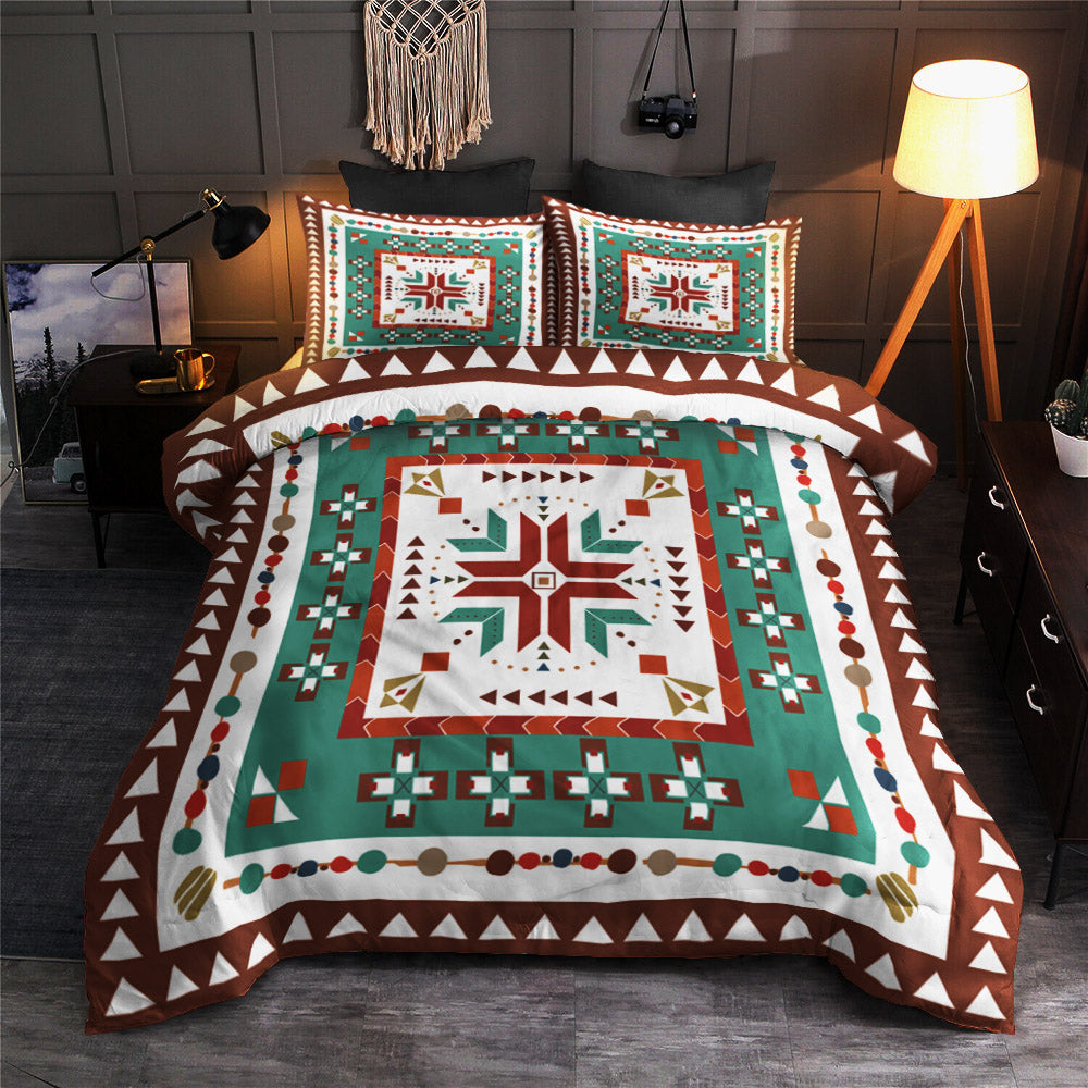 Native American CLA2709157B Bedding Sets