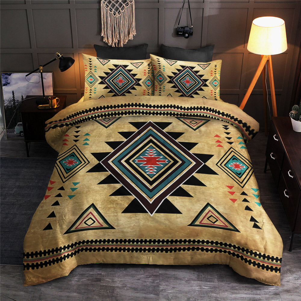 Native American CLM190819M Bedding Sets