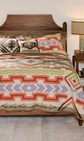 Native American CLM2309137B Bedding Sets