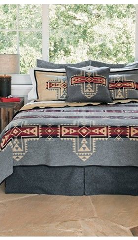 Native American CLP1410109TT Bedding Sets