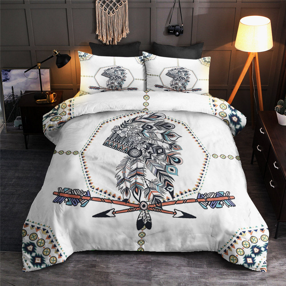 Native American CLP160848 Bedding Sets
