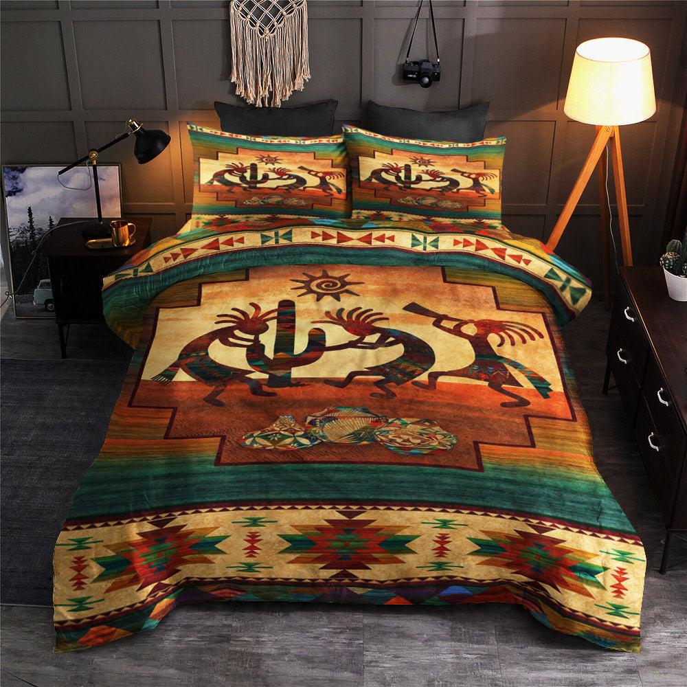 Native American DD080903B Bedding Sets