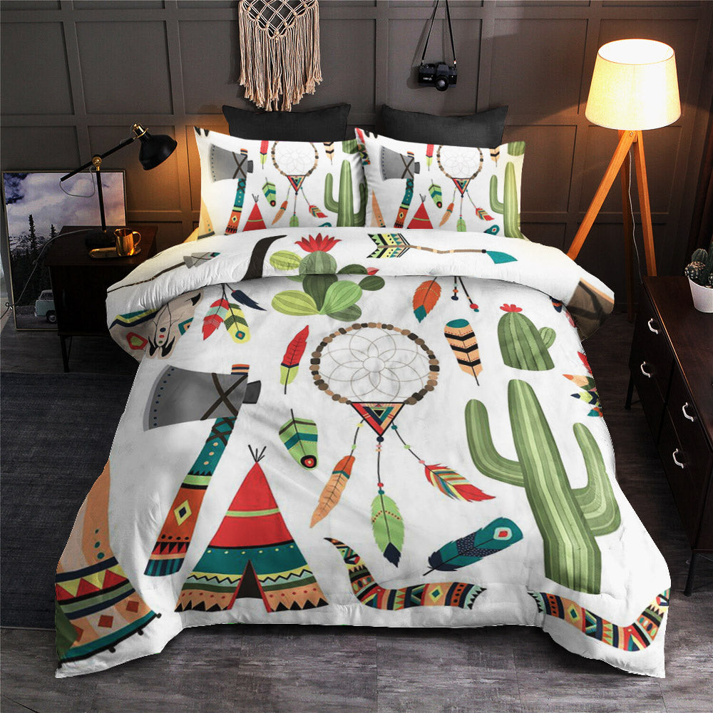 Native American DP280841B Bedding Sets