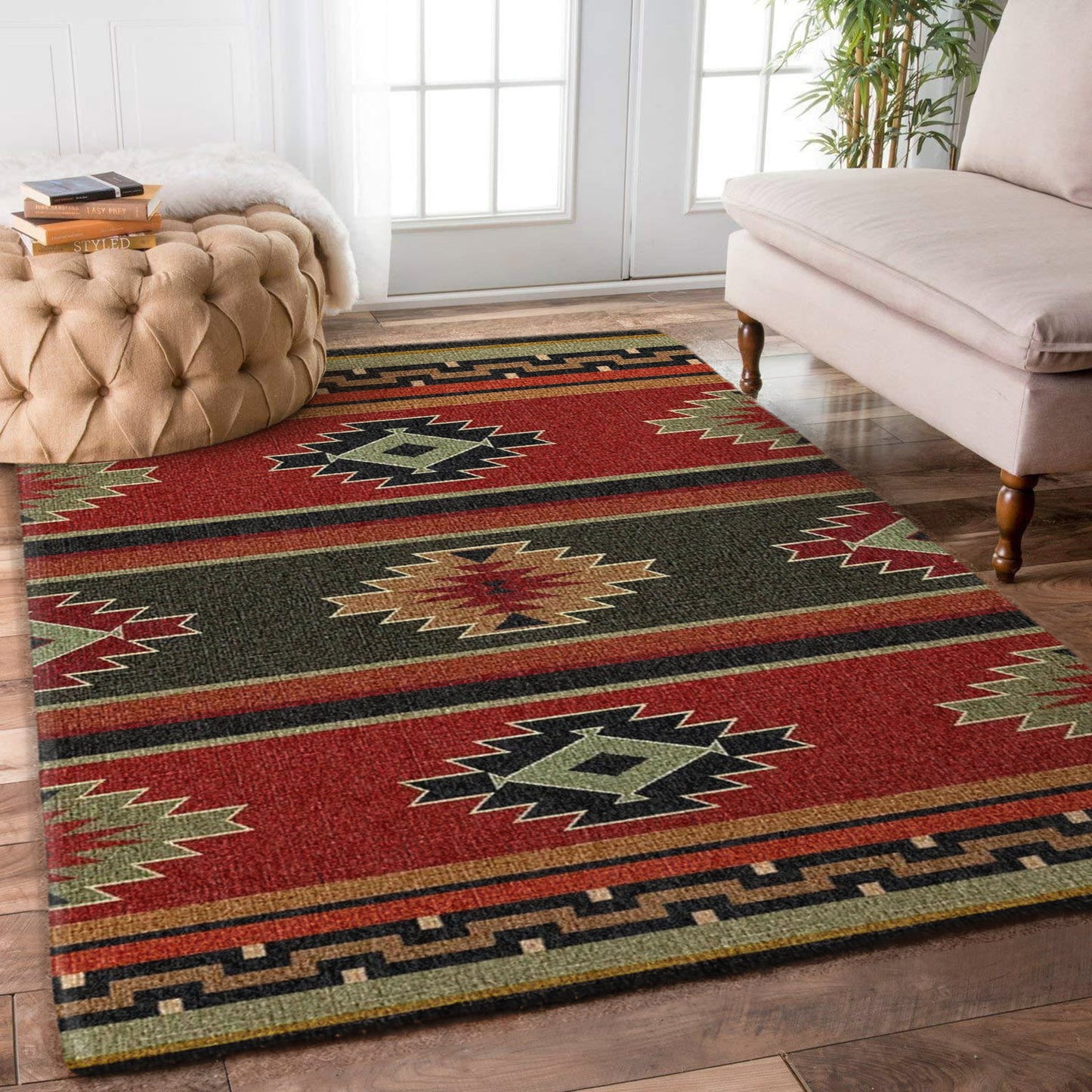 Native American HM0510105M Rug