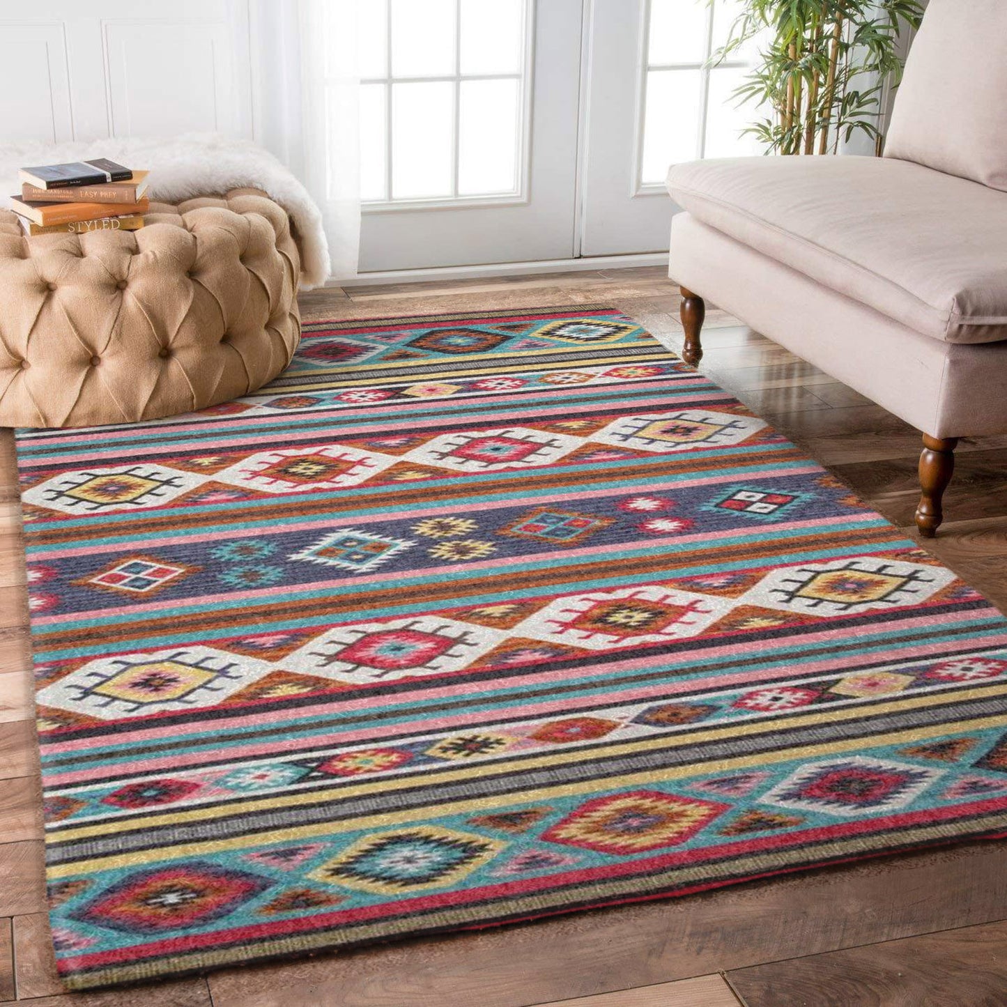 Native American HM0510107M Rug