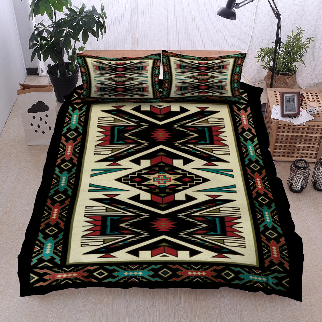 Native American HN250990B Bedding Sets