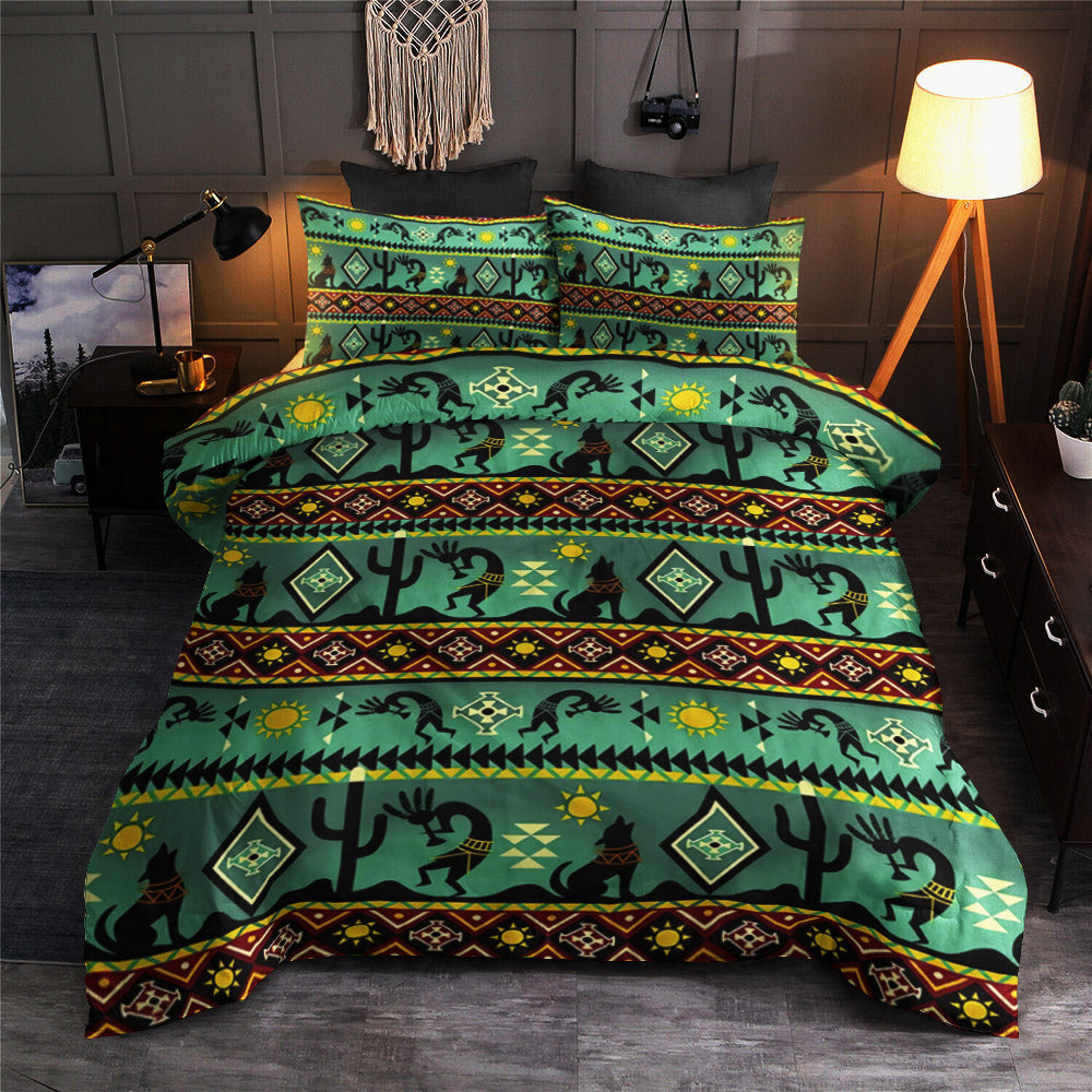 Native American ML290862B Bedding Sets