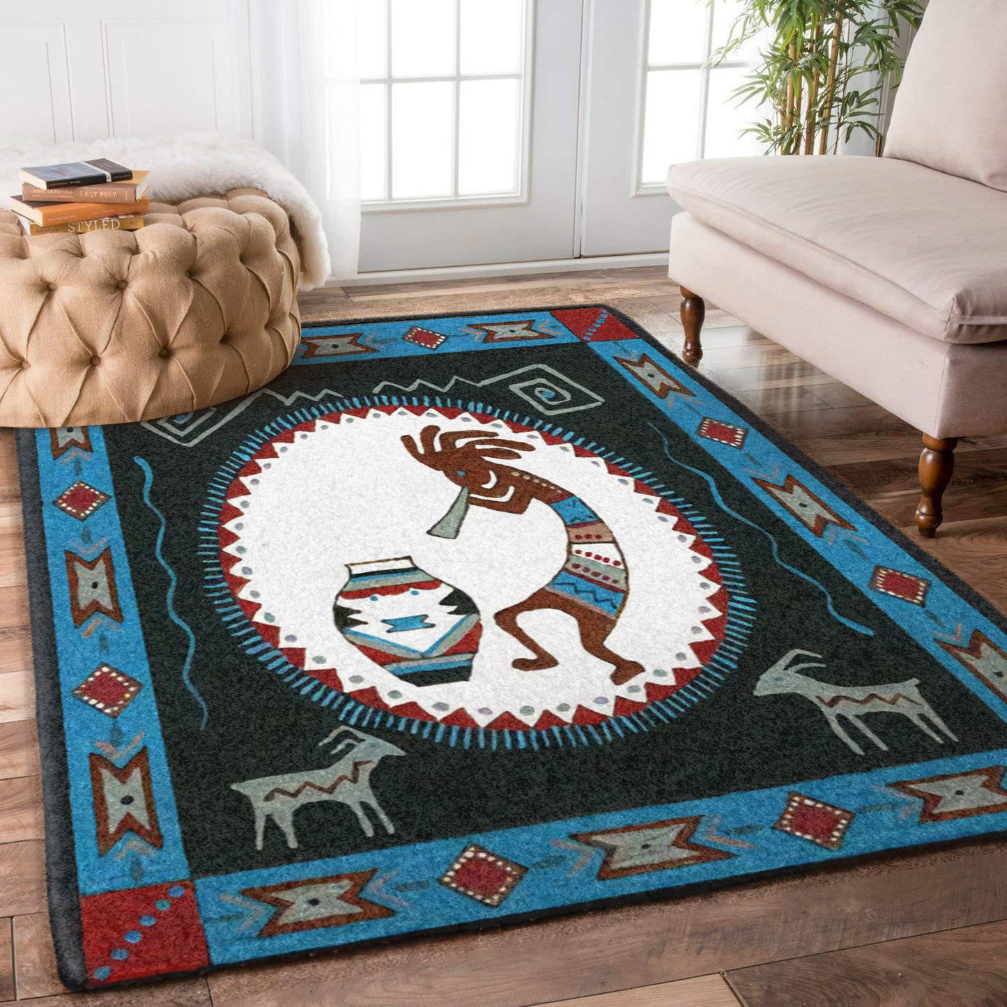 Native American NN1710111M Rug
