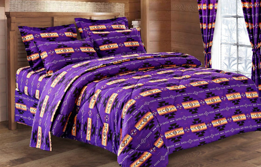 Native American Southwest CLM2210168B Bedding Sets