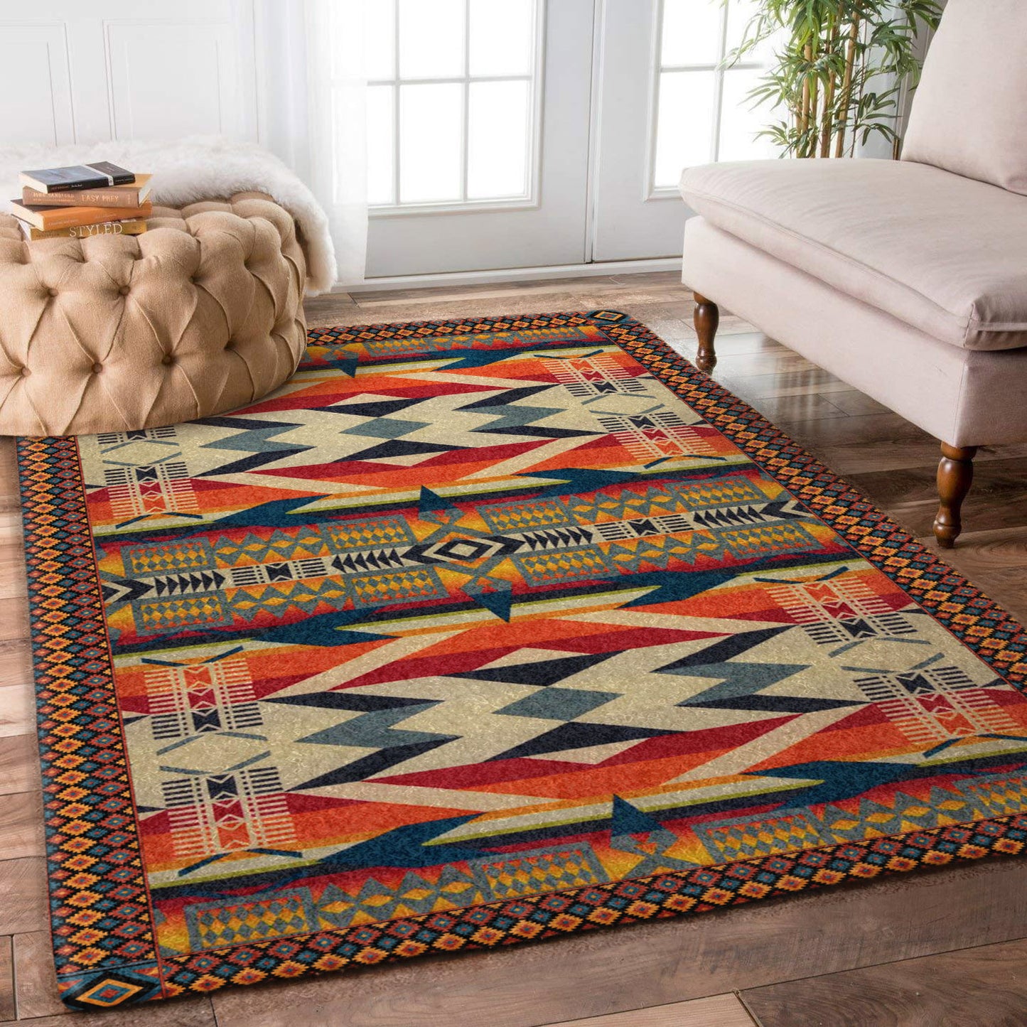Native American TL2309048M Rug