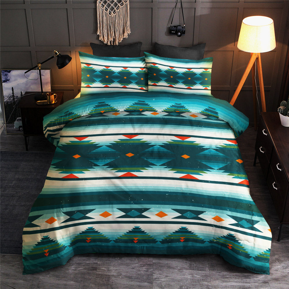 Native American TN230816T Bedding Sets