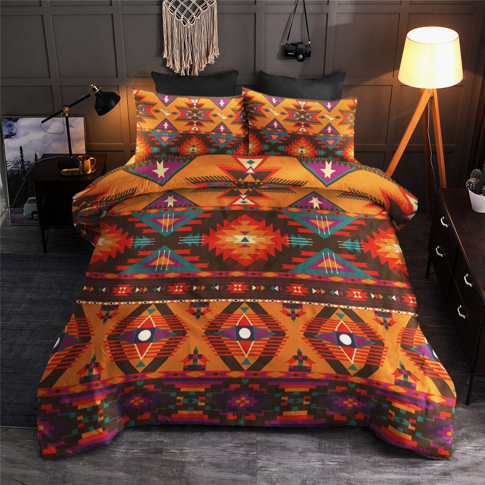 Native American TN230817T Bedding Sets