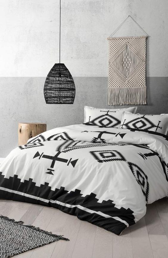 Navajo Native American CLM1210116B Bedding Sets