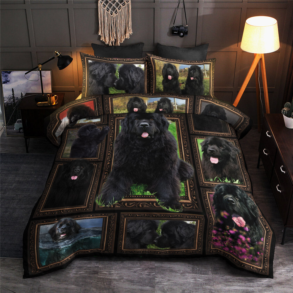 Newfoundland CLM3010417B Bedding Sets