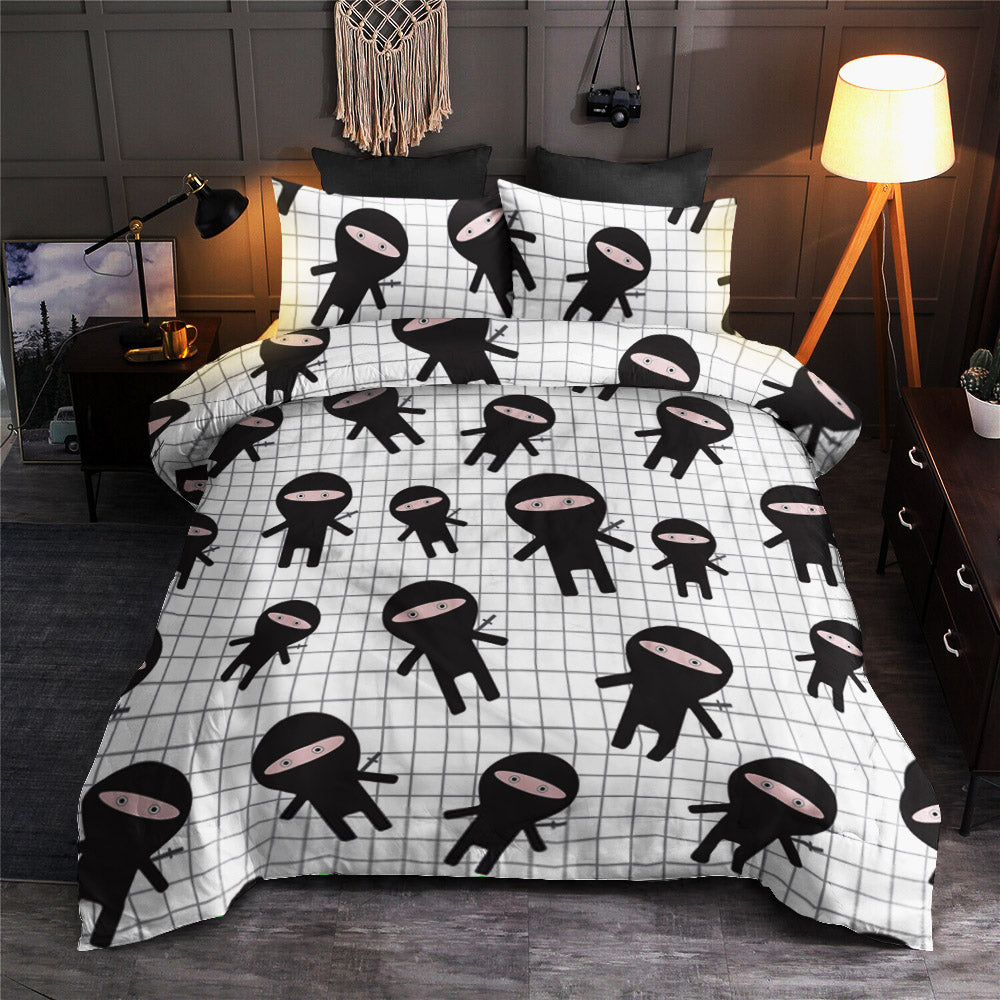 Ninja CL12100454MDB Bedding Sets