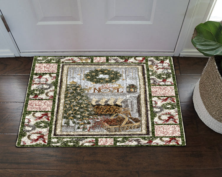 Noel NT05100109D Non-slip Door mats