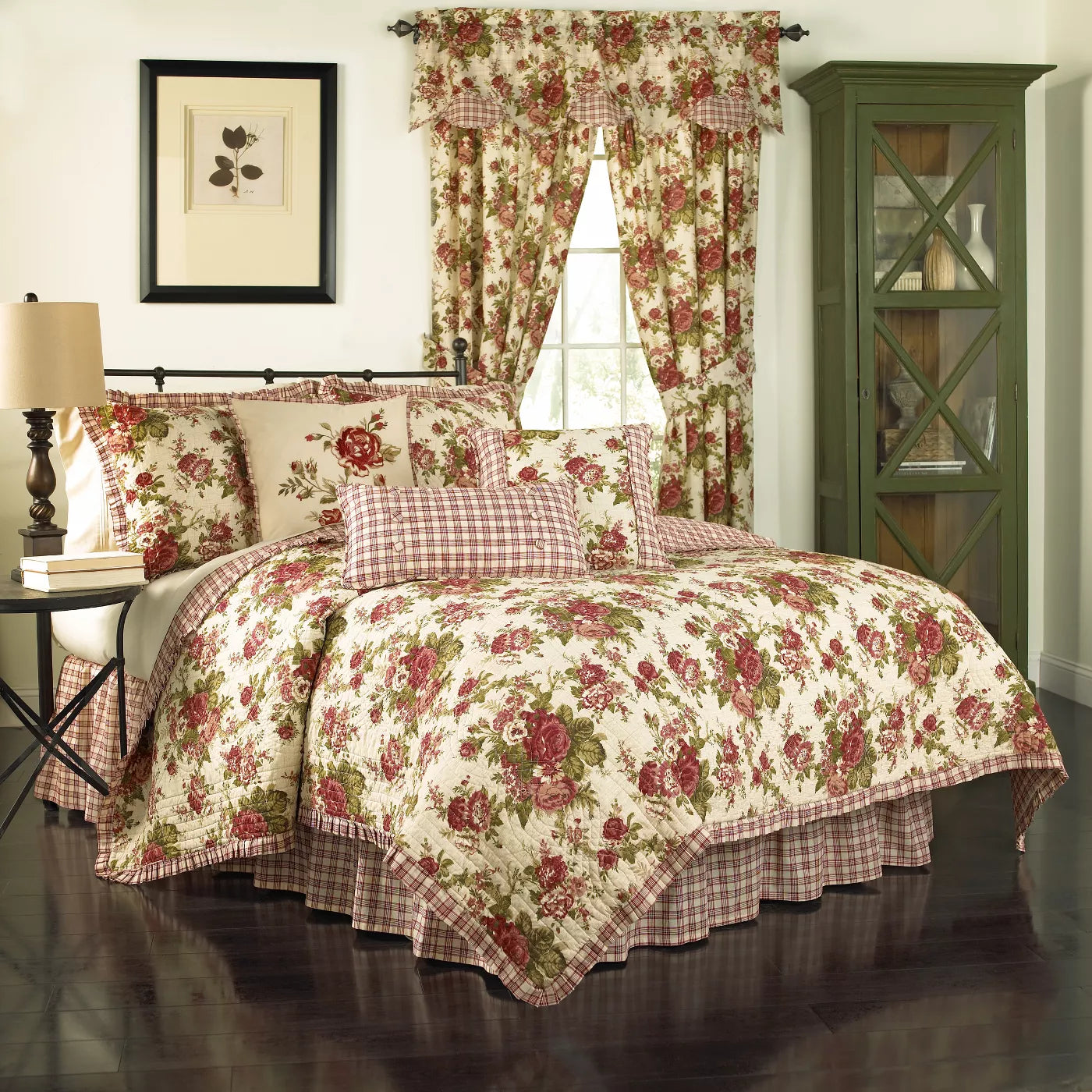 Norfolk CLA2110380B Bedding Sets