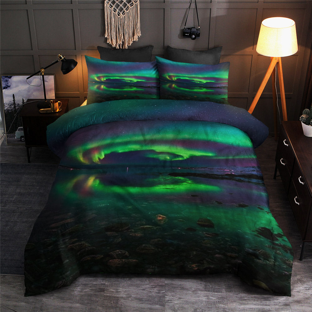 Northern Lights Doona CLA22100918B Bedding Sets