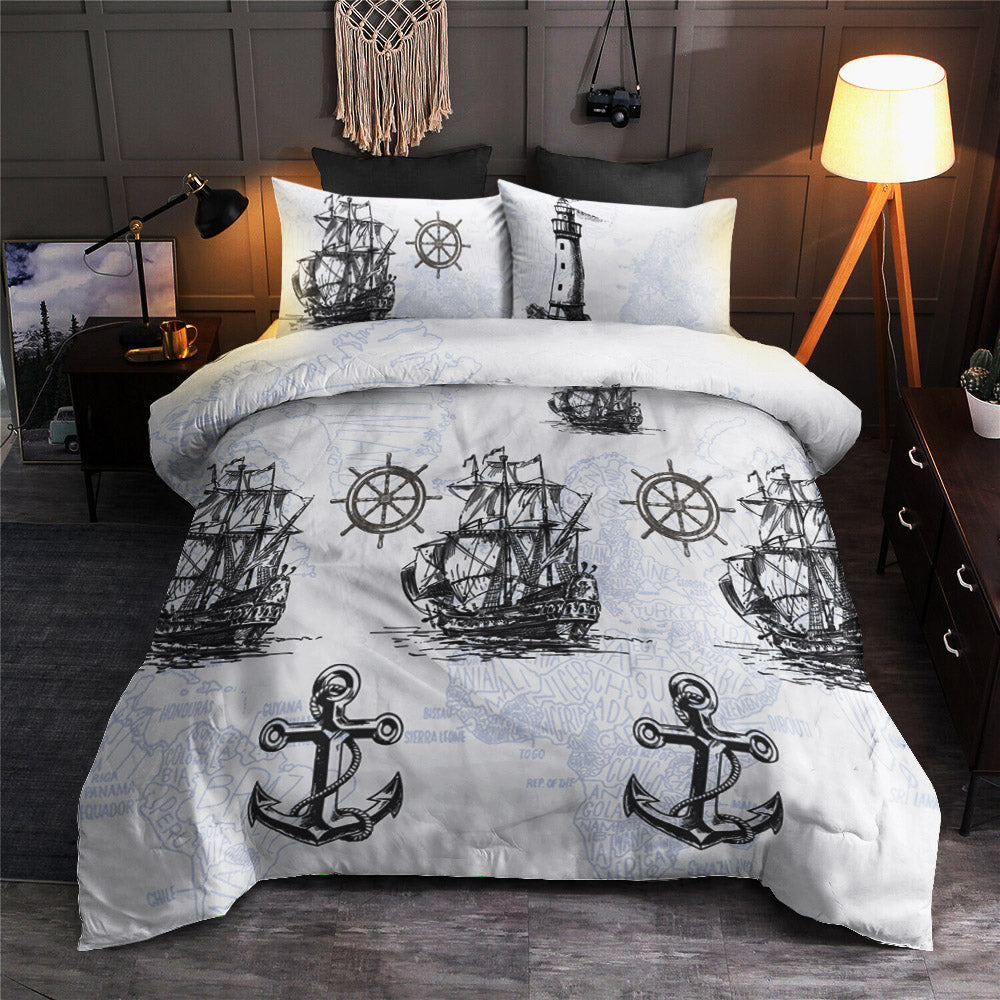 Ocean CLP0110100B Bedding Sets