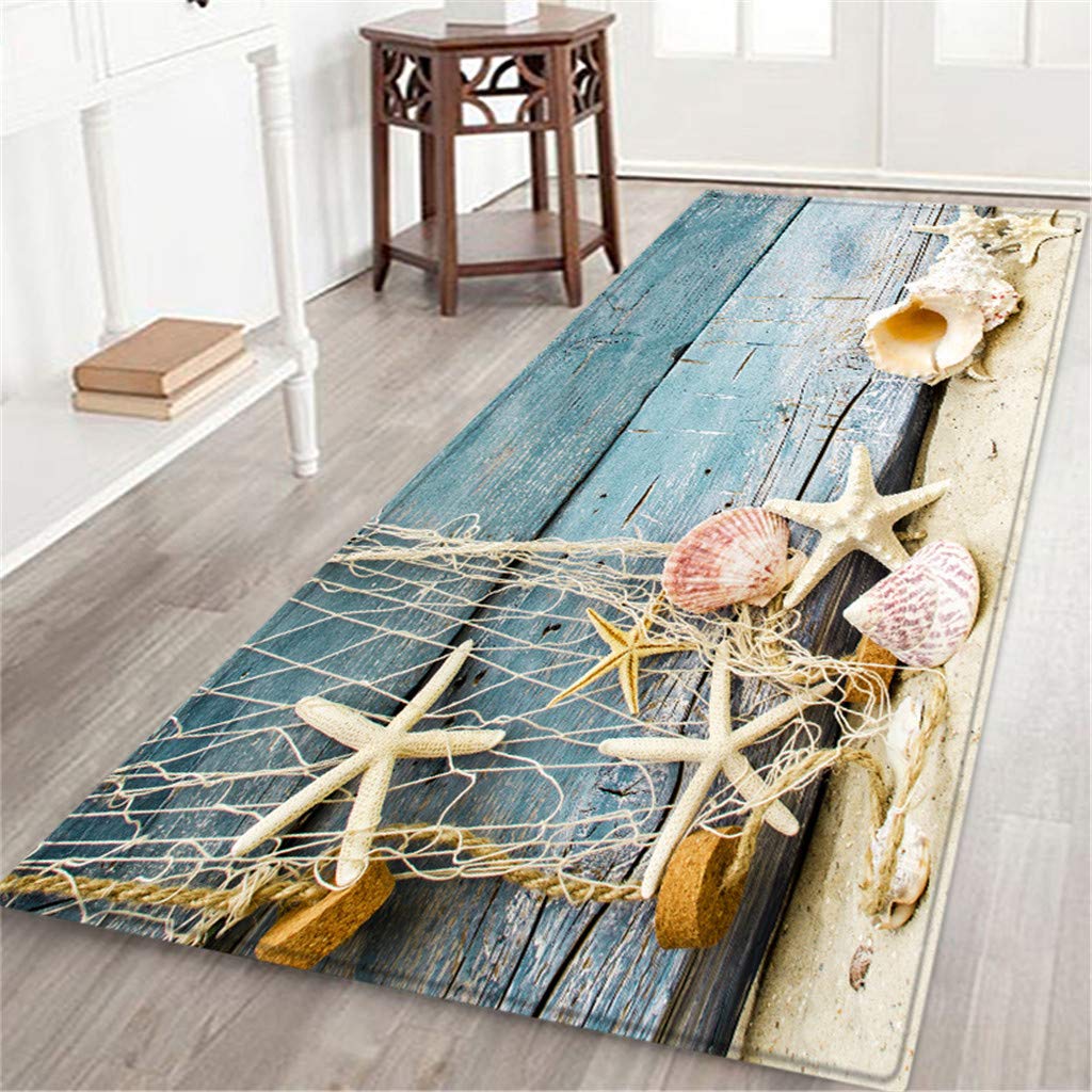 Ocean CLP180967R Runner Rug