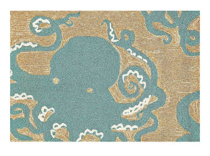 Octopus CLT051046R Non-slip Door mats