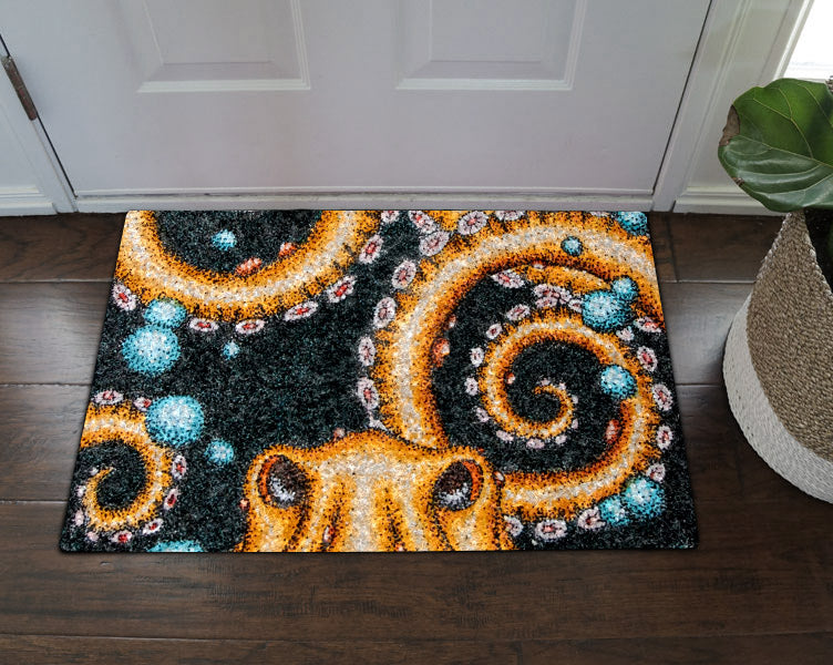 Octopus DD280968D Non-slip Door mats