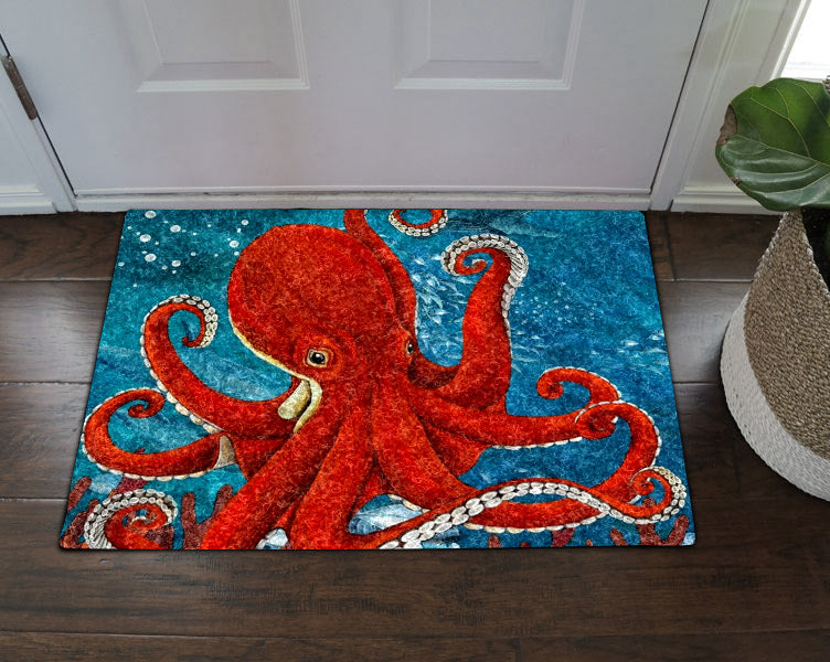 Octopus HN05100110D Non-slip Door mats
