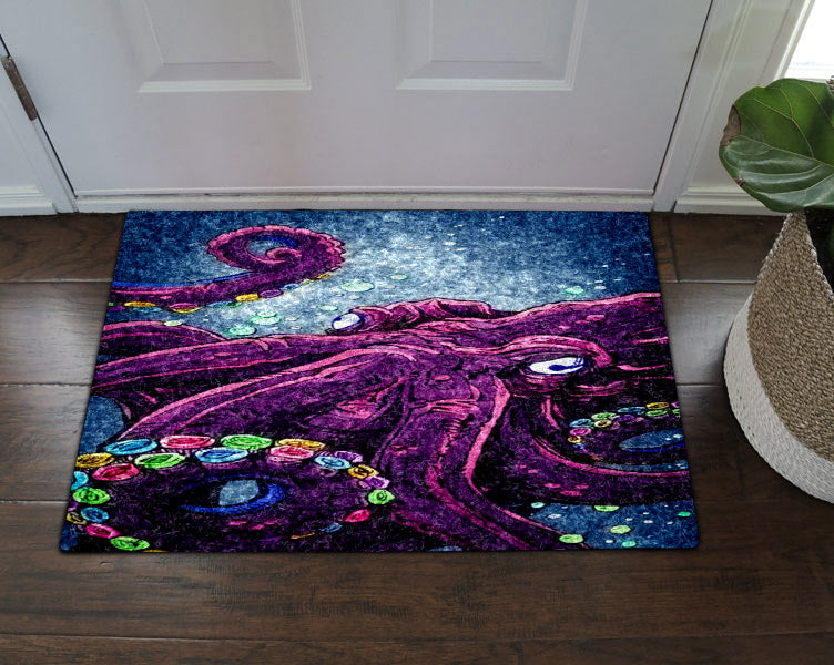 Octopus HN25100197D Non-slip Door mats