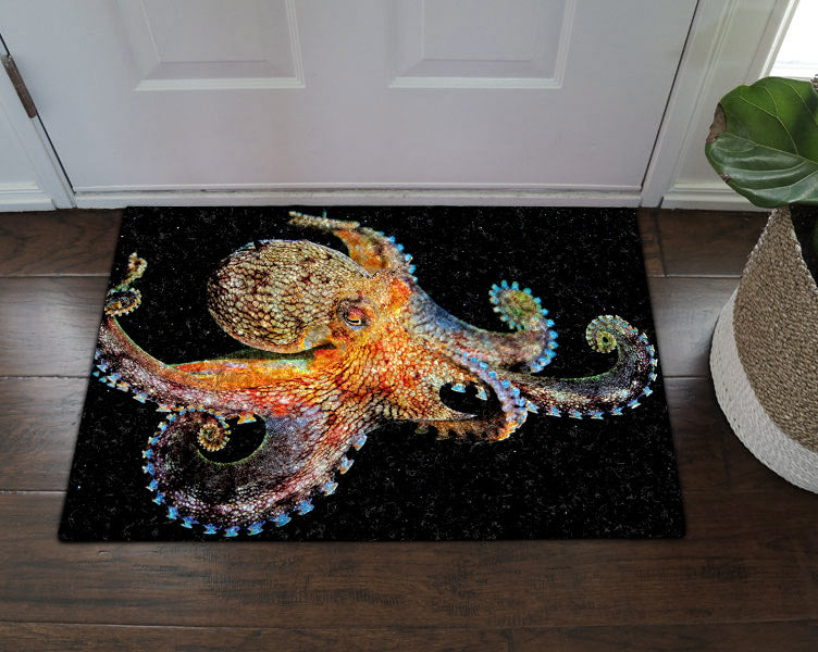 Octopus ML190961D Non-slip Door mats