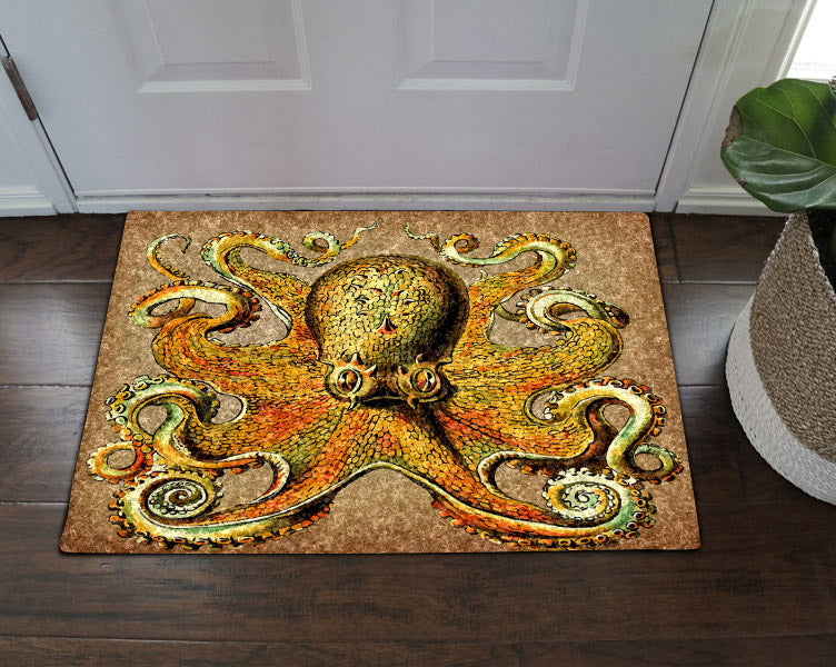 Octopus ML190962D Non-slip Door mats