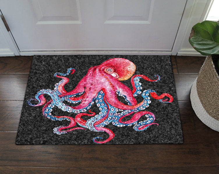 Octopus ML190963D Non-slip Door mats
