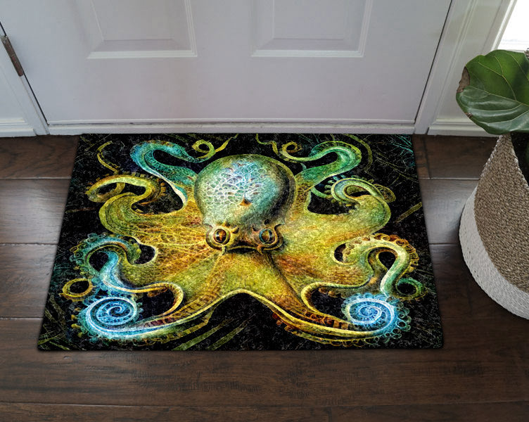 Octopus ML190965D Non-slip Door mats