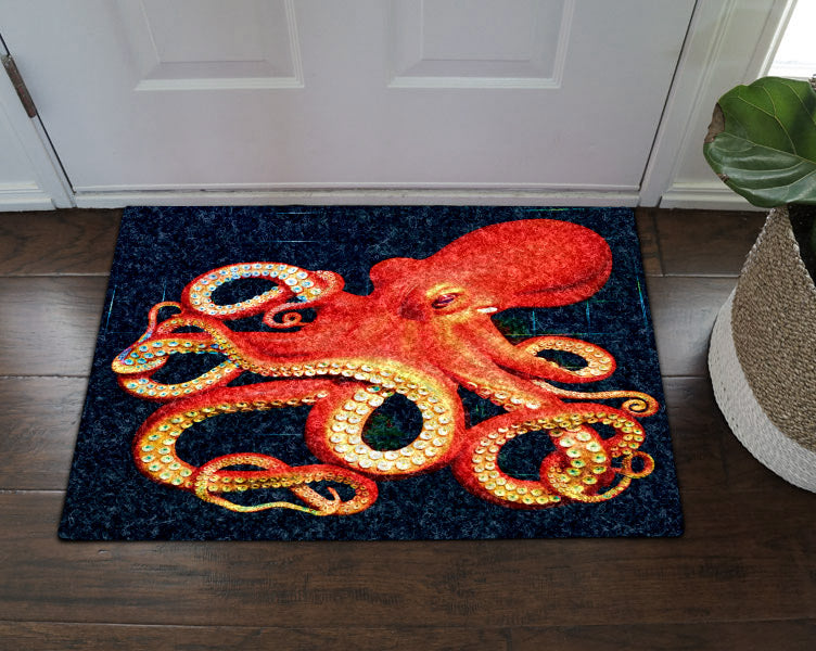 Octopus ML190968D Non-slip Door mats