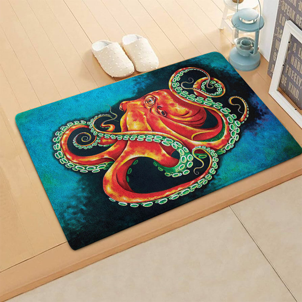 Octopus ML260809D Non-slip Door mats