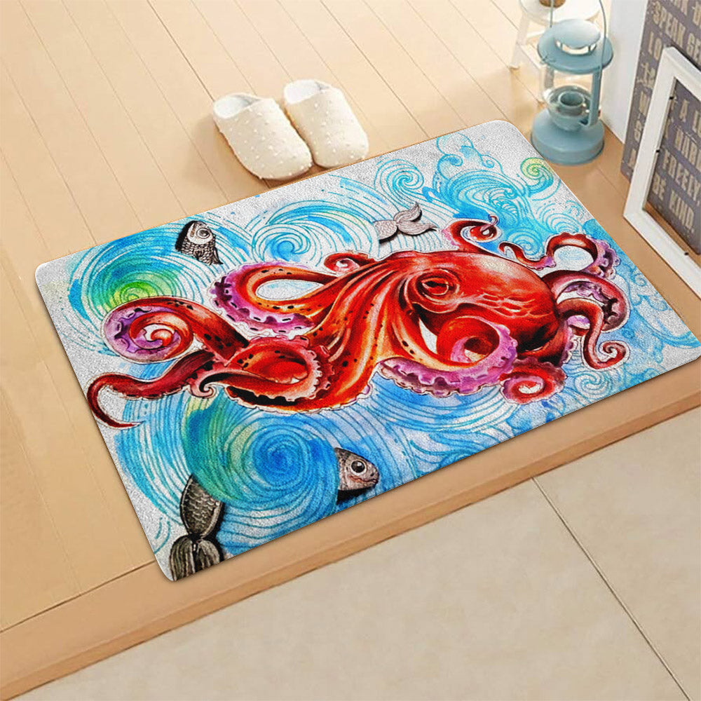 Octopus ML260811D Non-slip Door mats