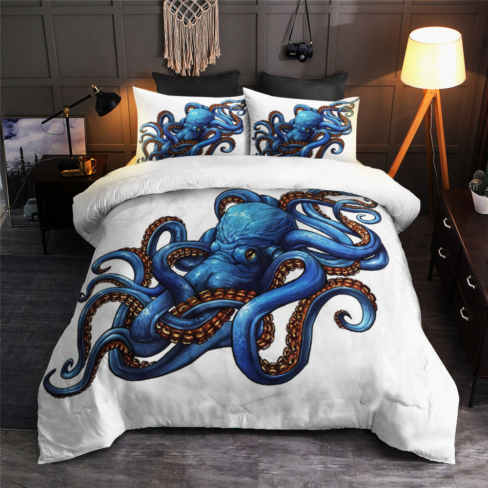 Octopus ML270826B Bedding Sets